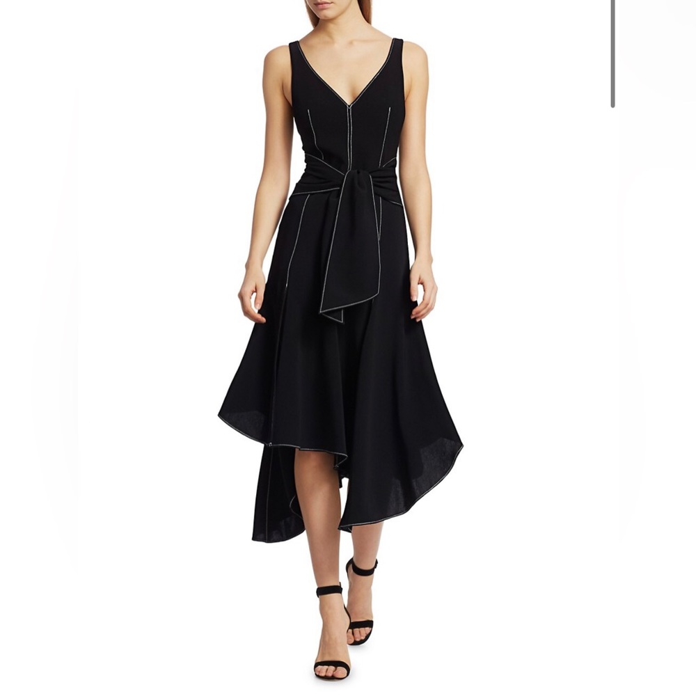 Cinq a sept Stasia Dress
